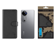 Tactical Field Notes pro Vivo V40 Black - 1513892 - zdjęcie 3